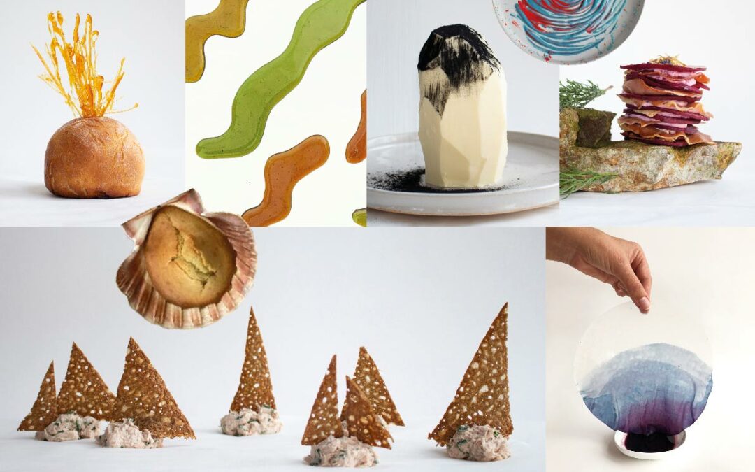 Tam-Tam : Inspirations culinaires