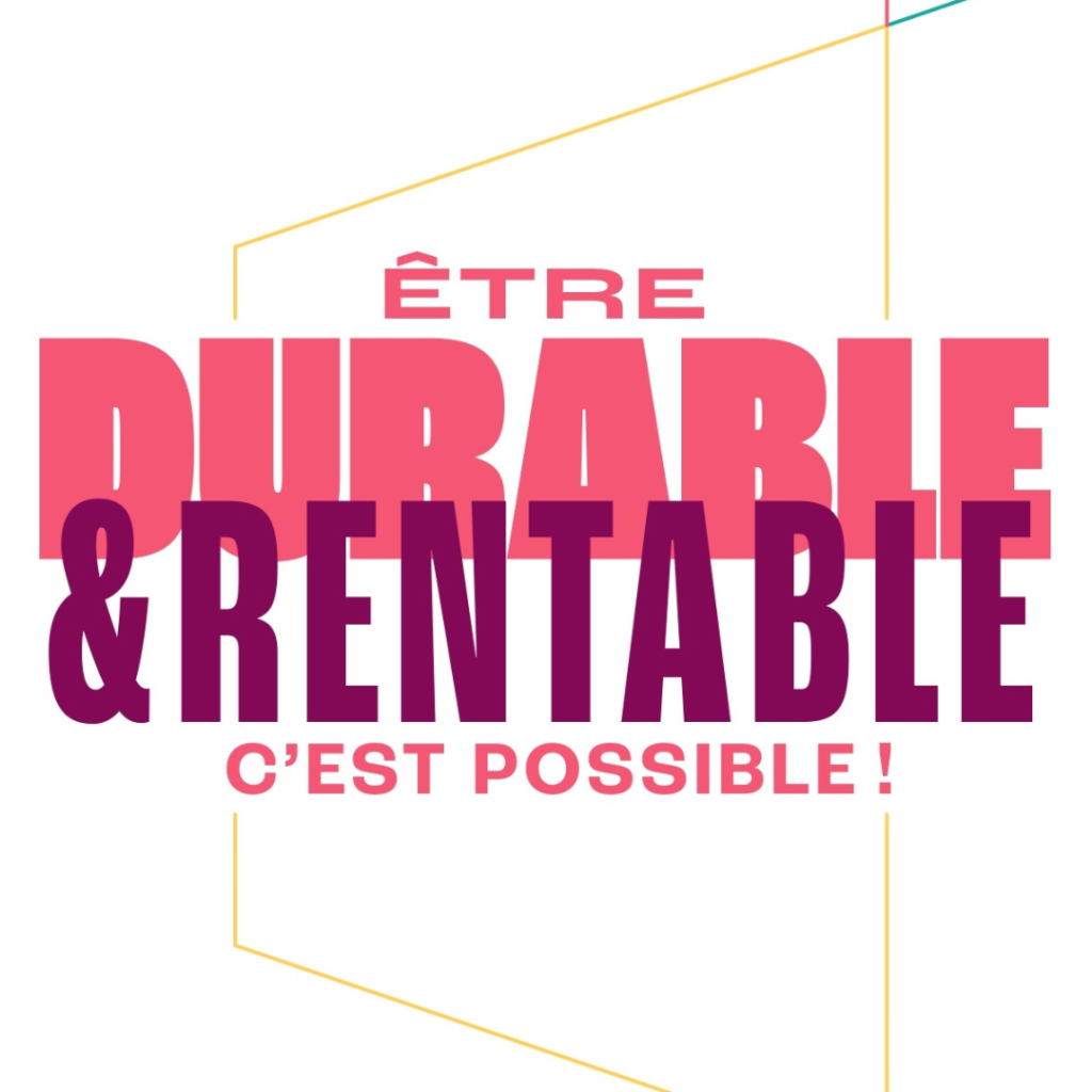 Réussir avec un marketing responsable publie son premier livre blanc "Être durable et rentable, c'est possible !"