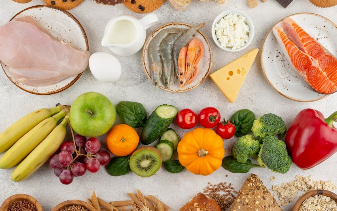 Ça bouillonne : L’alimentation durable, un enjeu de société… et de communication