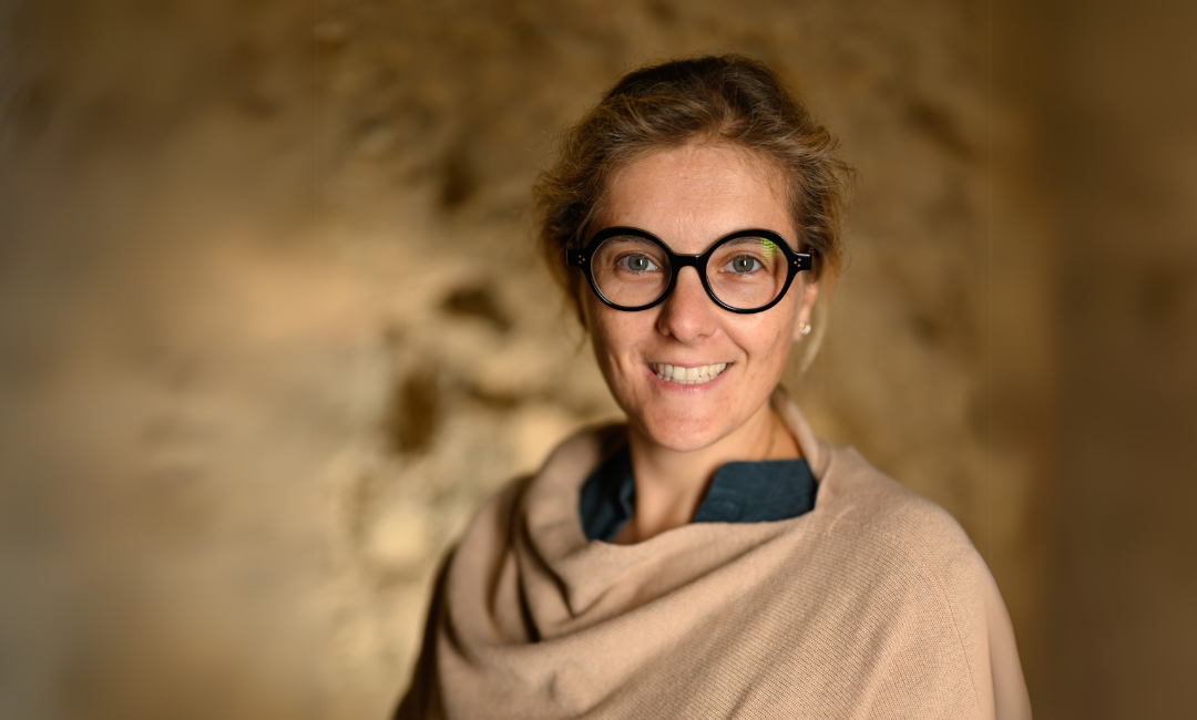 Ça bouillonne : Séverine Couvreur, ambassadrice auprès de l’UNESCO, présidente de la commission des viticultrices de Champagne