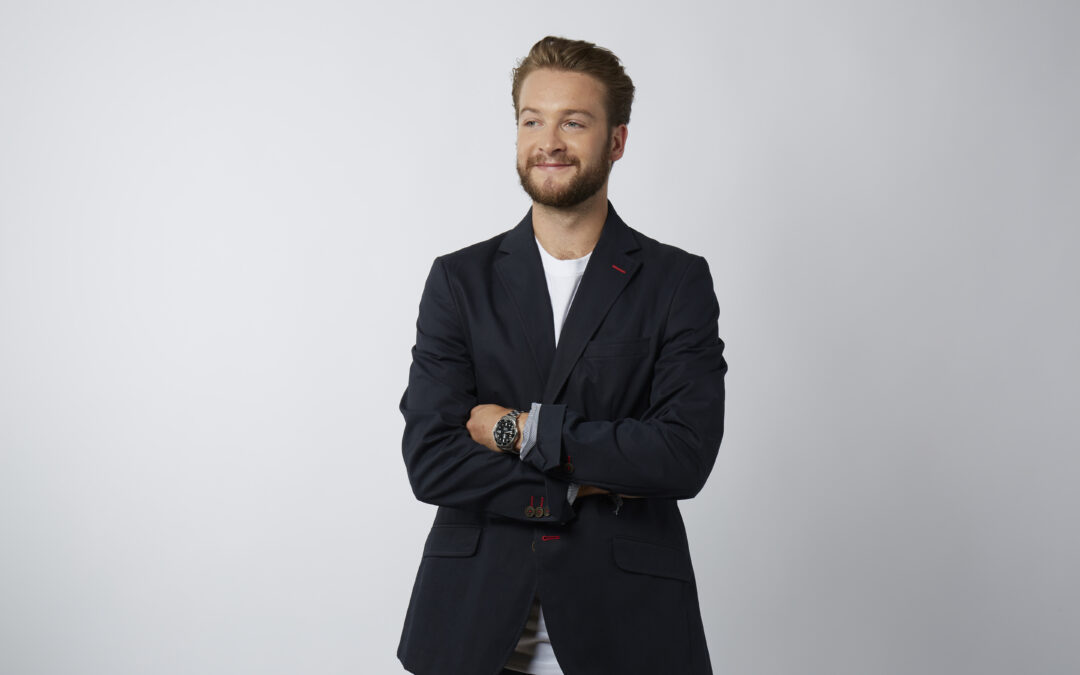En résonnance avec : César Doye, co-fondateur de L’Agence des agences