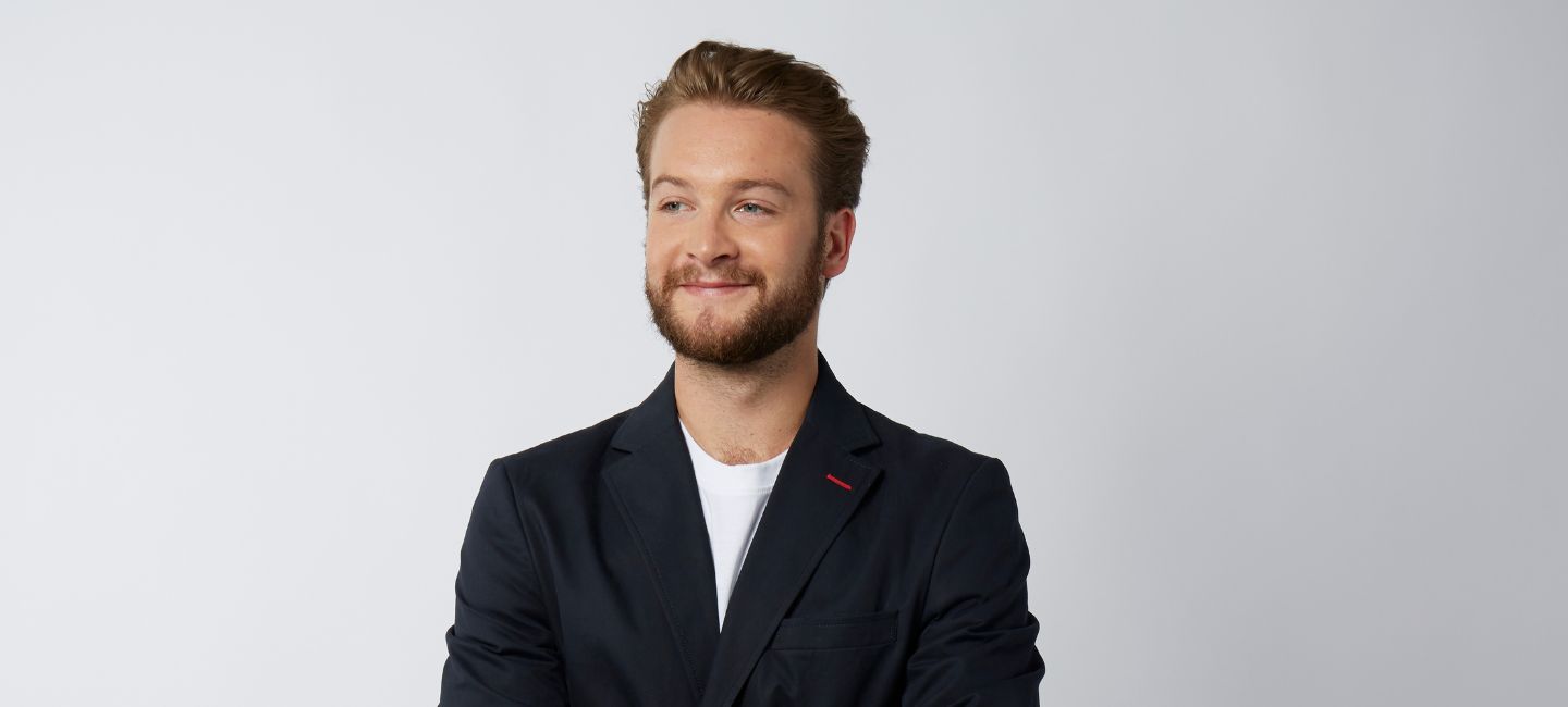 Christian Clot, explorateur