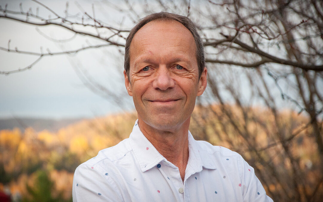 En résonance avec : Christian Junod, économiste et spécialiste de la relation à l’argent