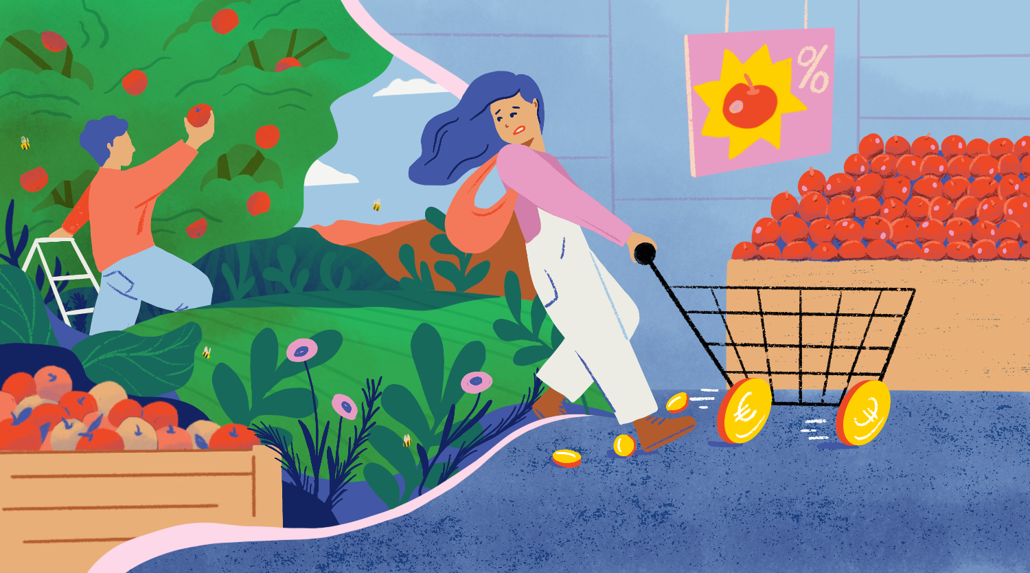 Visuel Vibrations Slider NL6