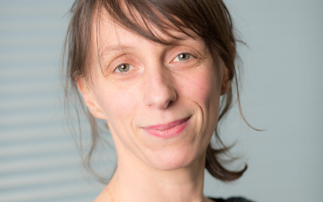 Ça Bouillonne : Marie Gariazzo, directrice à l’OBSOCO