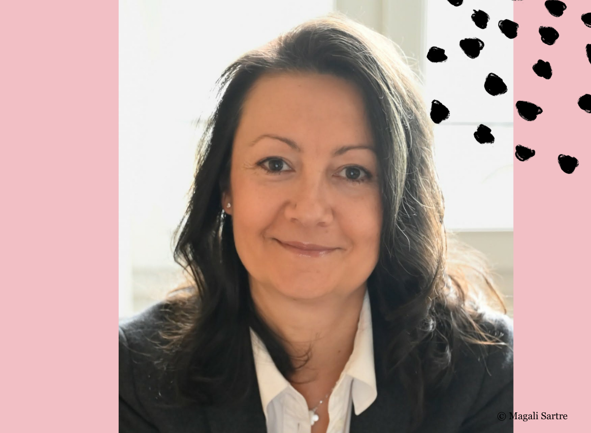 En résonnance avec_Magali Sartre