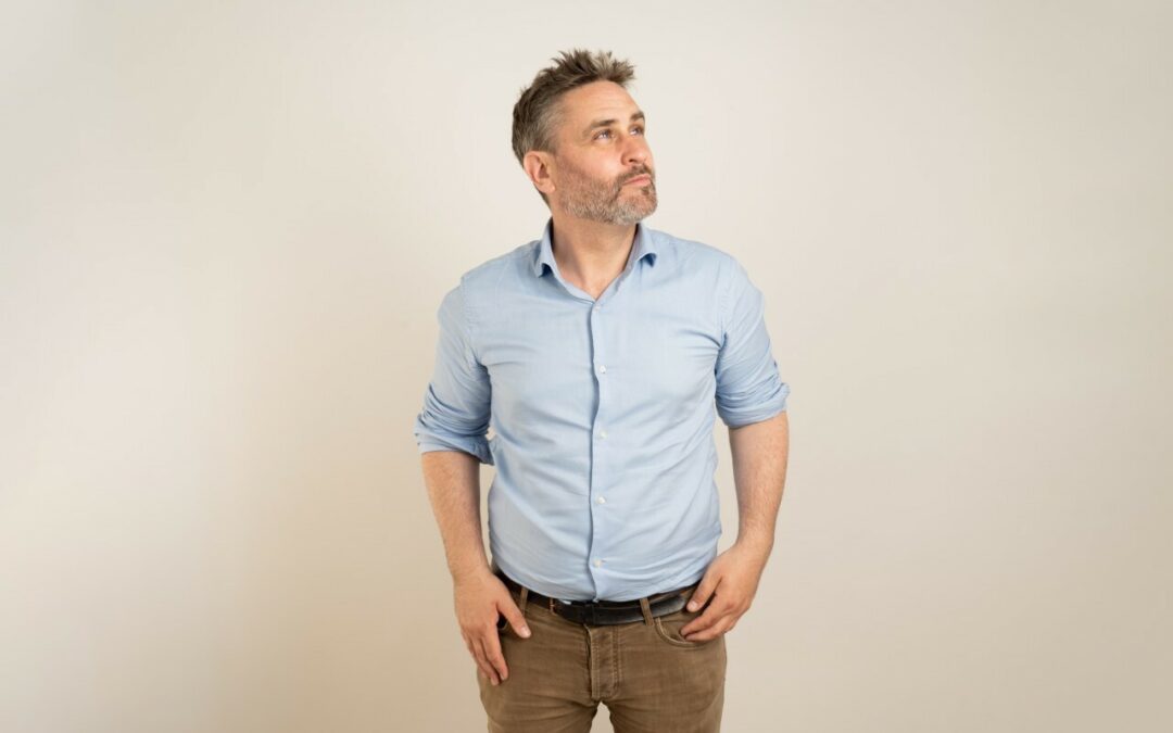 Ça bouillonne : Mathieu Baudin, directeur de l&rsquo;Institut des Futurs Souhaitables